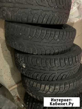 Nokian 185/65 R15 Чебоксары - изображение 1