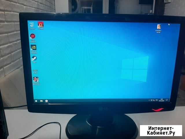 Монитор LG 19 Азов - изображение 1