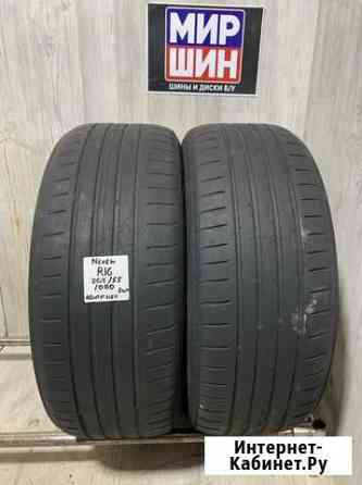 Nexen 205/55 R16, 2 шт Оренбург