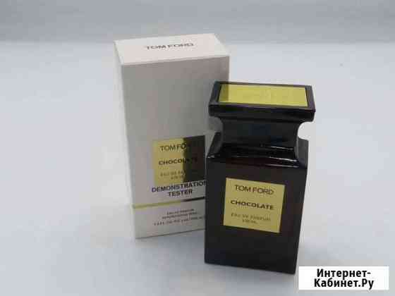 Тестер Tom Ford chocolat 100мл Владимир