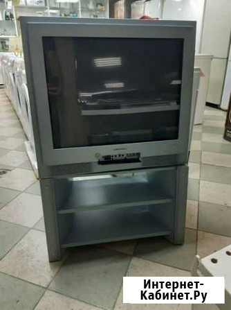 Телевизор Grundig MF 72-9110/8. Рассрочка.Трейд-ин Новокузнецк - изображение 1