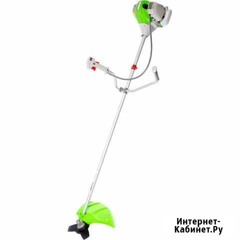 Триммер бензиновый RedVerg RD-GB243 Красноярск - изображение 1