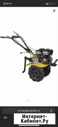 Мотоблок мк-7000 Huter Новокузнецк - изображение 1