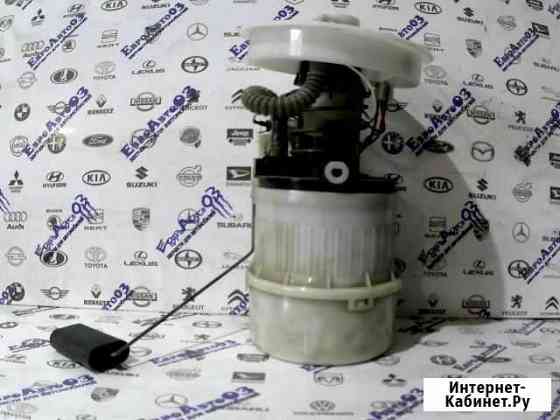 Насос топливный электрический (с датчиком) Ford Fo Улан-Удэ