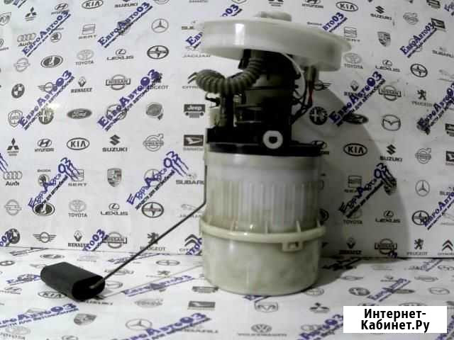 Насос топливный электрический (с датчиком) Ford Fo Улан-Удэ - изображение 1