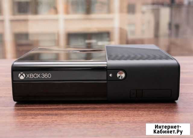 Xbox 360 Барнаул - изображение 1