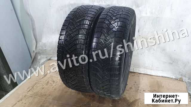 Pirelli 185/60 R15 Ростов-на-Дону - изображение 1