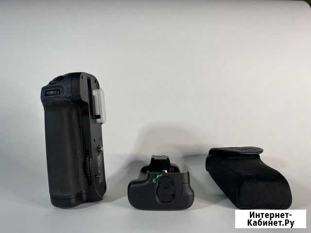 Батарейный блок nikon mb-d11 Волгоград - изображение 1