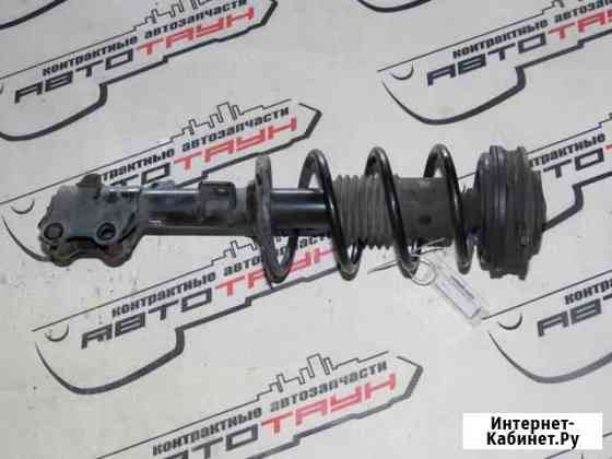 Стойка ходовки nissan tiida tiida latio C11 JC11 N Тюмень
