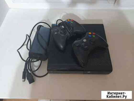 Xbox 360 Нижний Новгород