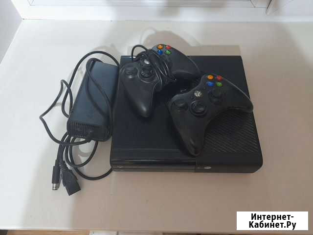 Xbox 360 Нижний Новгород - изображение 1
