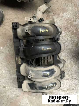 Коллектор впускной Ford Focus 2 1.6 115 Рязань - изображение 1