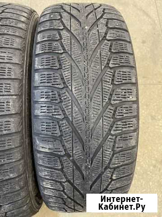 Nokian Hakkapeliitta R2 235/60 R18, 1 шт Ноябрьск - изображение 1