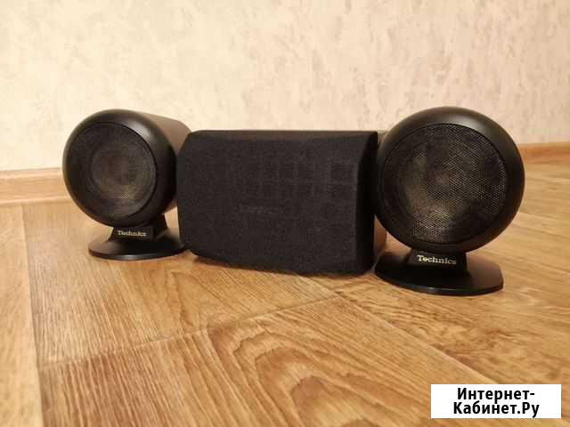 Акустика Technics SB-PC570/SB-PS570 Екатеринбург - изображение 1