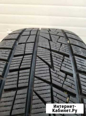 Foman 225/50 R18, 4 шт Хабаровск - изображение 1