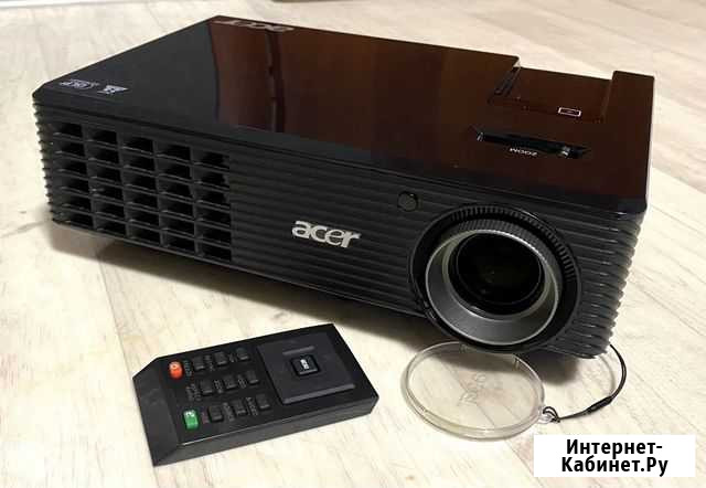 Проектор Acer X1161P Екатеринбург - изображение 1