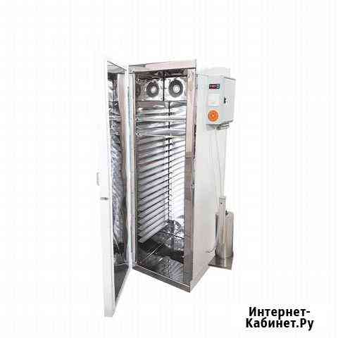 Коптильня, коптильная/сушильная камера кск-01т Санкт-Петербург