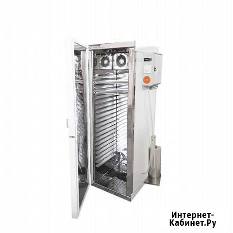 Коптильня, коптильная/сушильная камера кск-01т Санкт-Петербург - изображение 1