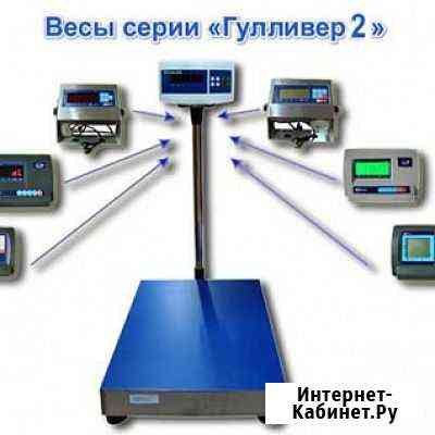 Электронные товарные весы Иркутск