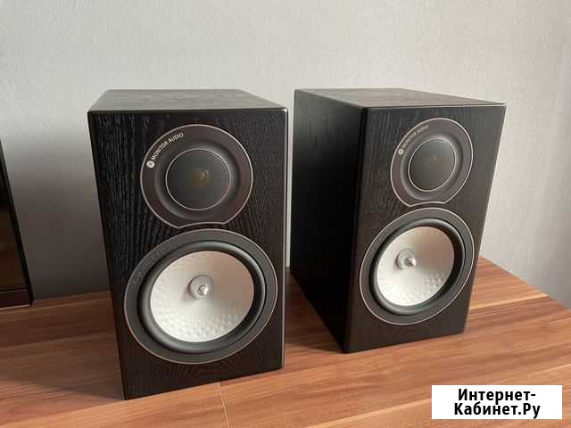 Колонки Monitor audio Silver RX1 Саратов - изображение 1