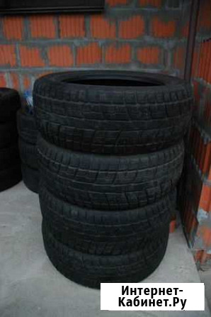 Yokohama 235/55 R19 Смоленск - изображение 1