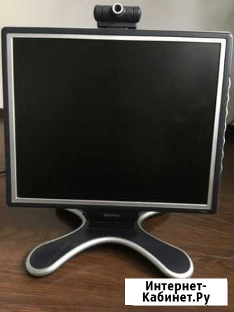 Монитор 17 BenQ FP783 Санкт-Петербург - изображение 1