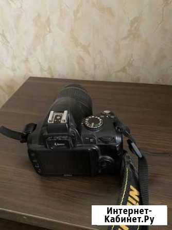 Зеркальный фотоаппарат Красноярск - изображение 1