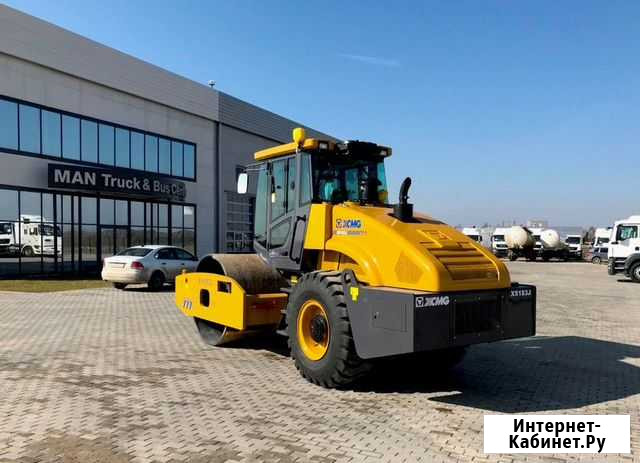 Каток xcmg XS183J новый Улан-Удэ - изображение 1