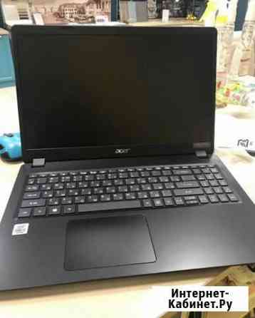 Ноутбук Acer Extensa 15 Истра