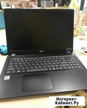Ноутбук Acer Extensa 15 Истра - изображение 1