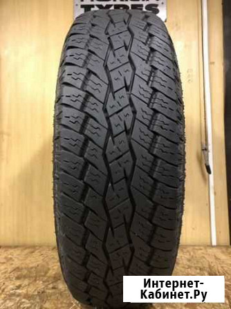 225/70/16 Toyo Open Country A/T+ Петропавловск-Камчатский - изображение 1