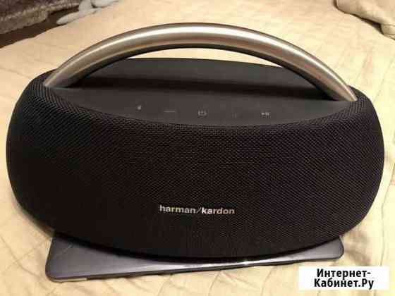 Портативная колонка harman kardon Геленджик