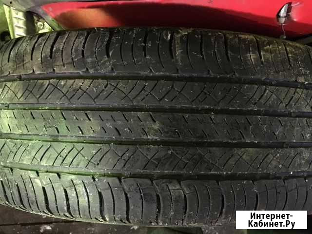 Летний комплект Ниссан x-trail Мурманск - изображение 1
