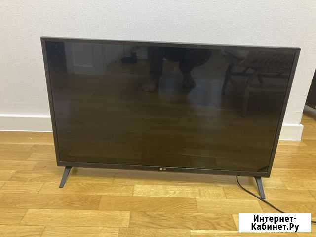 Телевизор LG 32LK540bpla 32 2019 Тюмень - изображение 1