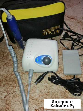 Аппарат для маникюра и педикюра Барнаул - изображение 1