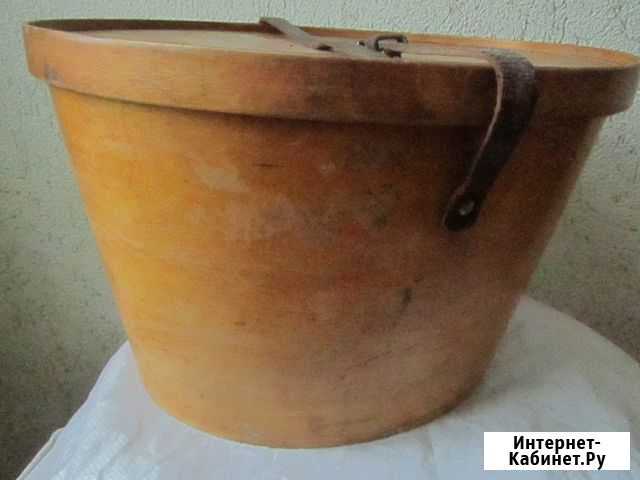 Короб для шляп Ульяновск - изображение 1