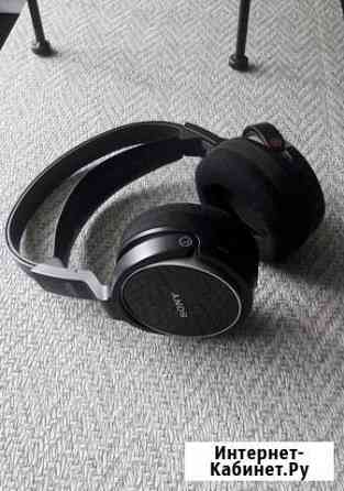 Беспроводные наушники Sony MDR-RF810R Казань