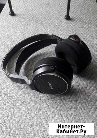 Беспроводные наушники Sony MDR-RF810R Казань - изображение 1