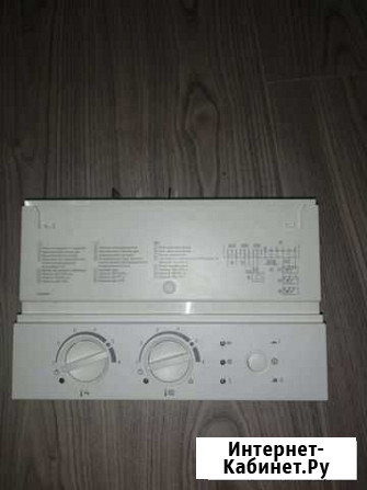 блок управления котёл wiessmann vitopend 100 w Ханты-Мансийск - изображение 1
