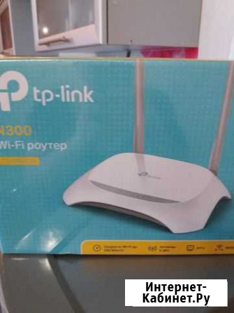 Wifi роутер Курган - изображение 1