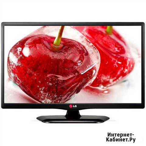 IPS LED LG Ижевск