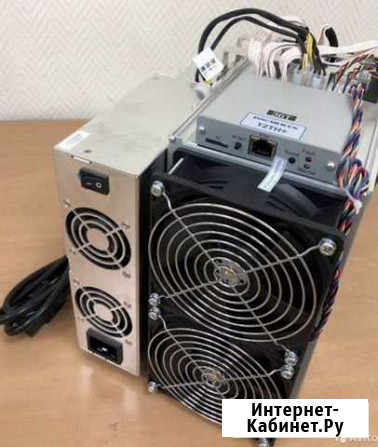 Asic innosilicon t2t 37th Курган - изображение 1