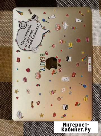 Macbook air 12 Тобольск - изображение 1