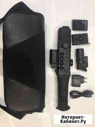 Прицел ночной цифровой Digisight Ultra N455 LRF Невинномысск