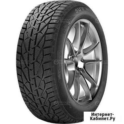 Tigar Winter SUV 215/65 R16 102H Новосибирск