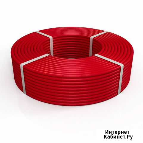 Труба для теплого пола Pert Royal thermo 16 Екатеринбург - изображение 1