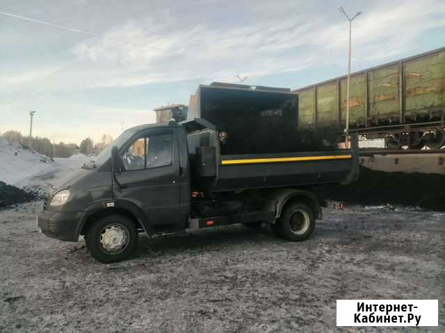 Продам уголь с доставкой Томск - изображение 1