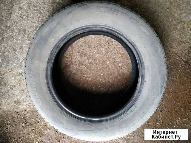 Резина pirelli Formula Energy 225/65 R17 Псков - изображение 1