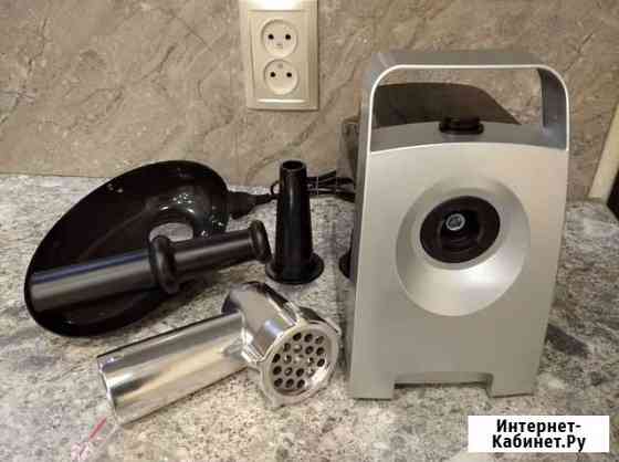 Электромясорубка Moulinex HV1 ME106832 Ростов-на-Дону
