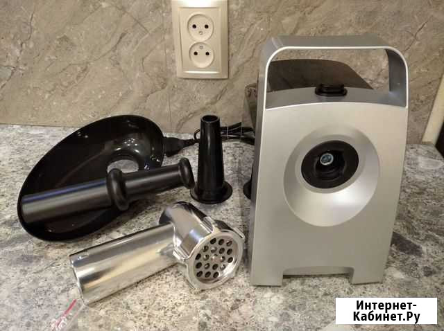 Электромясорубка Moulinex HV1 ME106832 Ростов-на-Дону - изображение 1